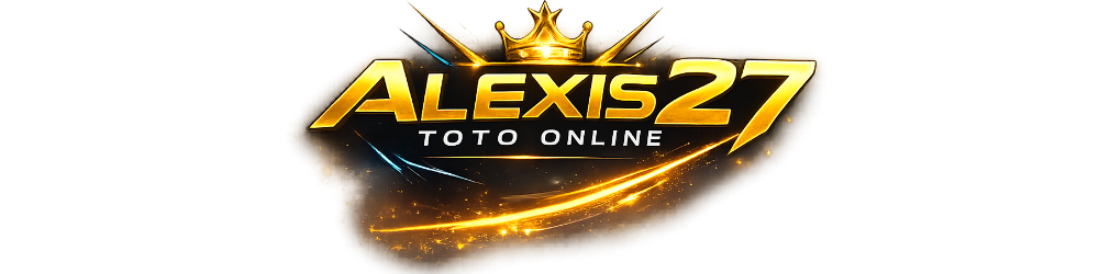 Daftar ALEXIS27