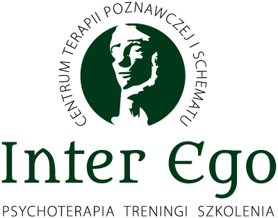 Inter Ego Inter Ego Centrum Terapii Poznawczej i Schematu